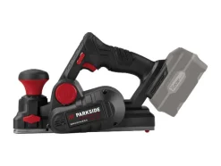 Accu-schaafmachine 20 V zonder accu en lader<PARKSIDE PERFORMANCE® Clearance