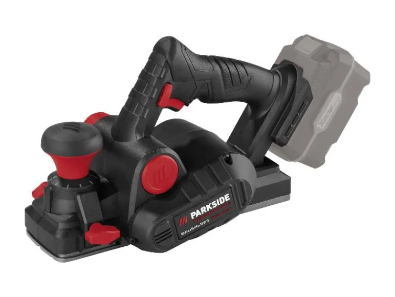 Accu-schaafmachine 20 V zonder accu en lader<PARKSIDE PERFORMANCE® Clearance