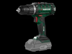 Accu-schroefboormachine 20 V zonder accu en lader<PARKSIDE® Discount