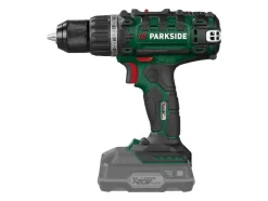 Accu-schroefboormachine 20 V zonder accu en lader<PARKSIDE® Hot