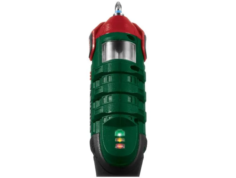 Accu-schroevendraaier Rapidfire 2.2<PARKSIDE® Clearance