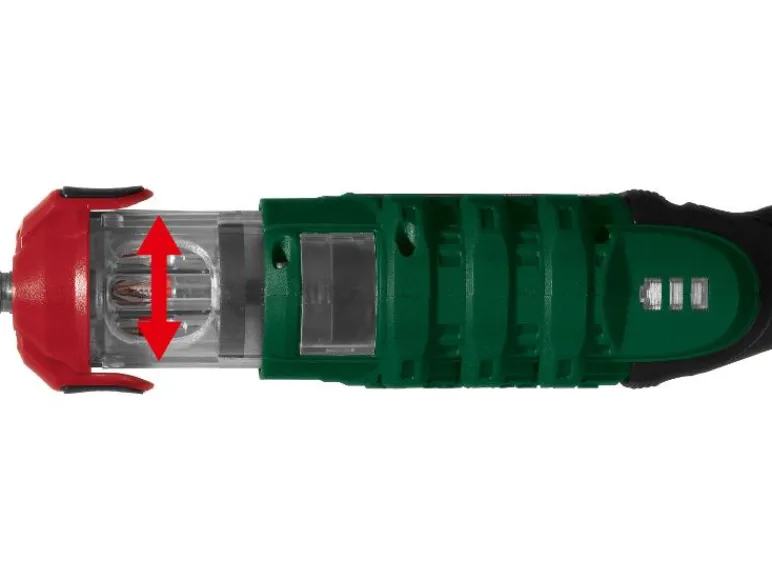 Accu-schroevendraaier Rapidfire 2.2<PARKSIDE® Clearance