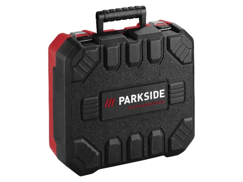 Accu-slagmoersleutel 1/2" 20 V zonder accu en oplader<PARKSIDE PERFORMANCE® Outlet