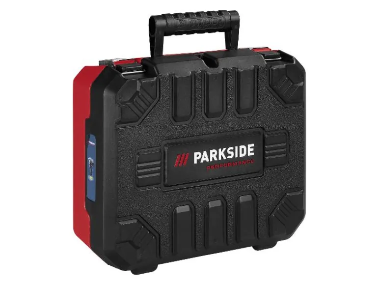 Accu-slagmoersleutel 1/2" 12 V zonder accu en lader<PARKSIDE PERFORMANCE® Discount
