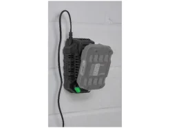 Accu-slagmoersleutel 20 V met 4 Ah accu en 4,5 A lader<PARKSIDE®