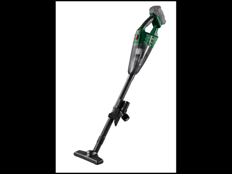 Accu-steelstofzuiger 20 V zonder accu en lader<PARKSIDE® Online