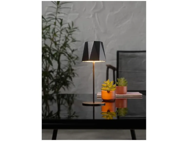 Accu-tafellamp<LIVARNO home
