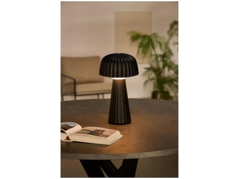 Accu-tafellamp<LIVARNO home