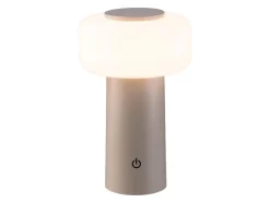 Accu-tafellamp<LIVARNO home Sale