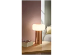 Accu-tafellamp<LIVARNO home Sale