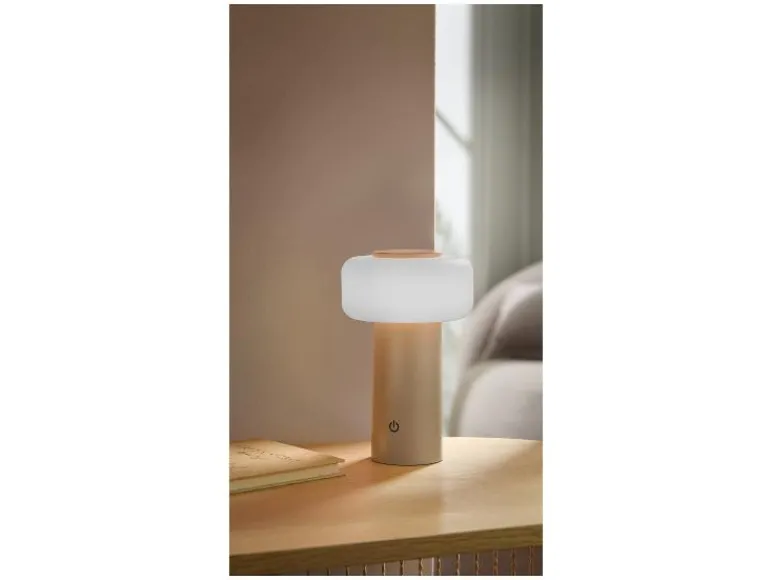 Accu-tafellamp<LIVARNO home Sale