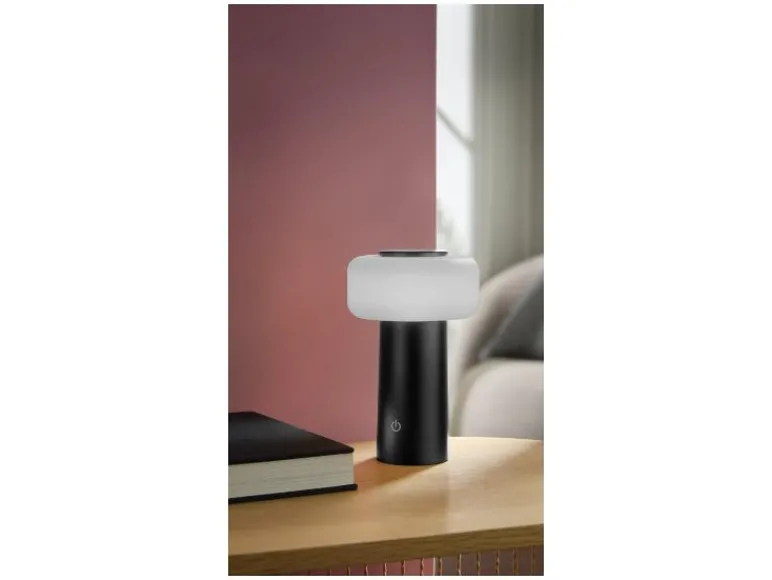 Accu-tafellamp<LIVARNO home Sale
