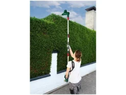 Accu-telescopische heggenschaar 20 V zonder accu en lader<PARKSIDE® Clearance