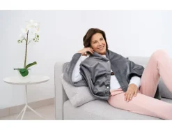 Accu-warmtedeken<SANITAS Outlet