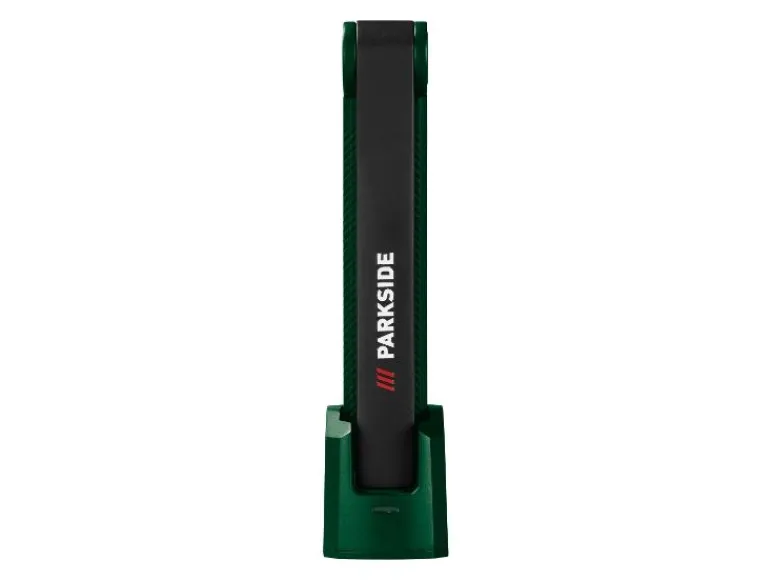 Accu-werklamp<PARKSIDE® Hot