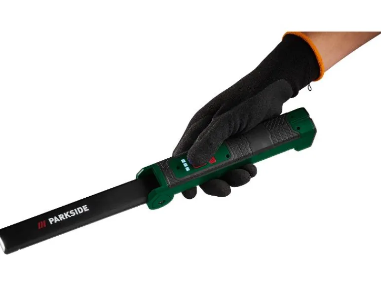 Accu-werklamp<PARKSIDE® Hot