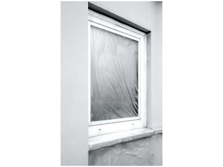 Afdekfolie of stofbeschermingsdeur<PARKSIDE® Best