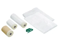 Afdekfolie voor binnen 6-delig<PARKSIDE® Outlet