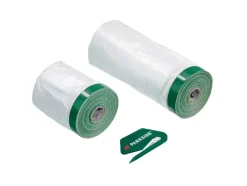 Afdekfolie voor buiten 3-delig<PARKSIDE® Best