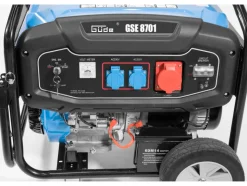 Aggregaat GSE 8701 RS<Güde Sale