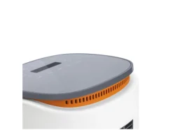 airfryer 3,8 L< Hot