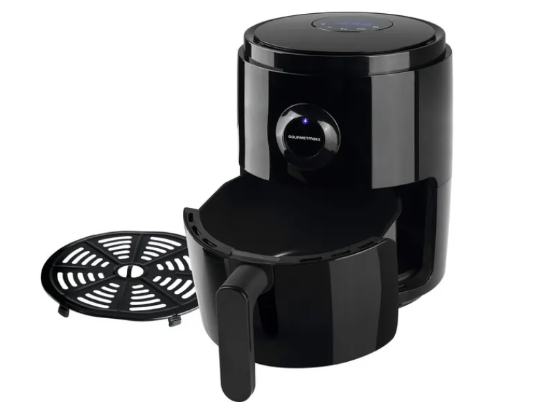 airfryer 3 L<GOURMETmaxx