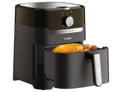airfryer 4,2 L Easy Fry Grill EY5018<Tefal New