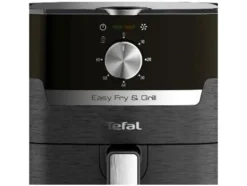 airfryer 4,2 L Easy Fry Grill EY5018<Tefal New
