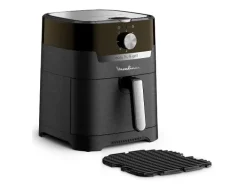 airfryer 4,2 L Easy Fry Grill EY5018<Tefal New