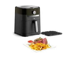 airfryer 4,2 L Easy Fry Grill EY5018<Tefal New