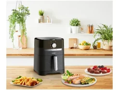 airfryer 4,2 L Easy Fry Grill EY5018<Tefal New