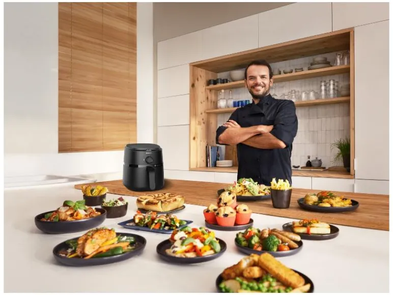 Airfryer XL 6,2 L NA130/00<PHILIPS Sale