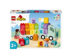 Alfabetvrachtwagen - 10421<LEGO® DUPLO® Hot