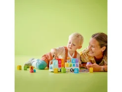 Alfabetvrachtwagen - 10421<LEGO® DUPLO® Hot