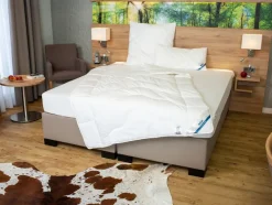 All season dekbed ANTI-ALLERGIE<BeCo Hot