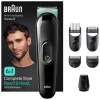 All-in-One Style Kit MGK3411<BRAUN Discount