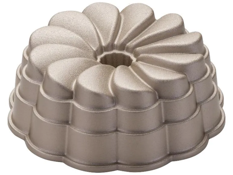 Aluminium bakvorm<zenker New