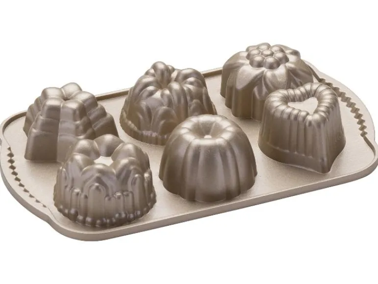 Aluminium bakvorm<zenker New