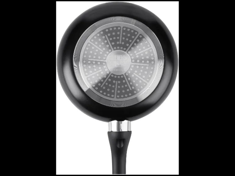 Aluminium koekenpan 24 cm<SILVERCREST® Hot