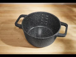 Aluminium kookpan 24 cm<SILVERCREST®