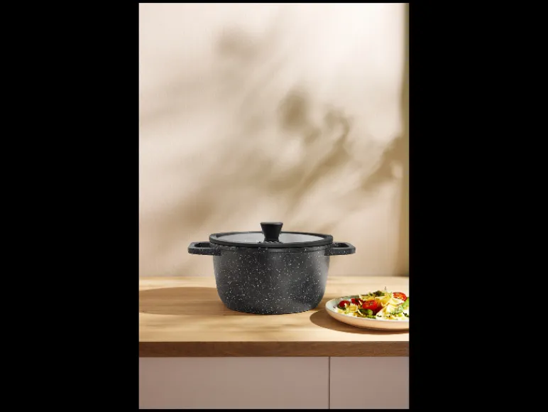 Aluminium kookpan 24 cm<SILVERCREST®