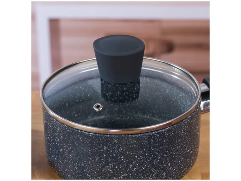 Aluminium Nightfall Collection Blue Marble<Russell Hobbs Clearance
