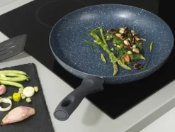 Aluminium Nightfall Collection Blue Marble<Russell Hobbs Clearance