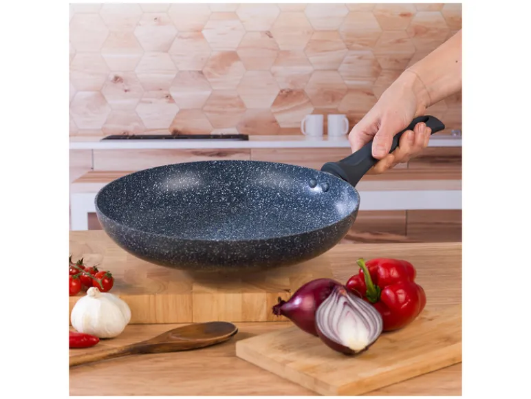 Aluminium Nightfall Collection Blue Marble<Russell Hobbs Clearance