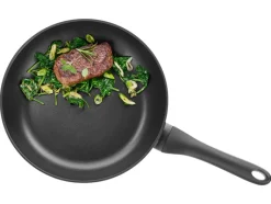 Aluminium pan Ø 28 cm<LIVARNO home Outlet
