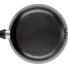 Aluminium pan Ø32 cm<ERNESTO® Outlet