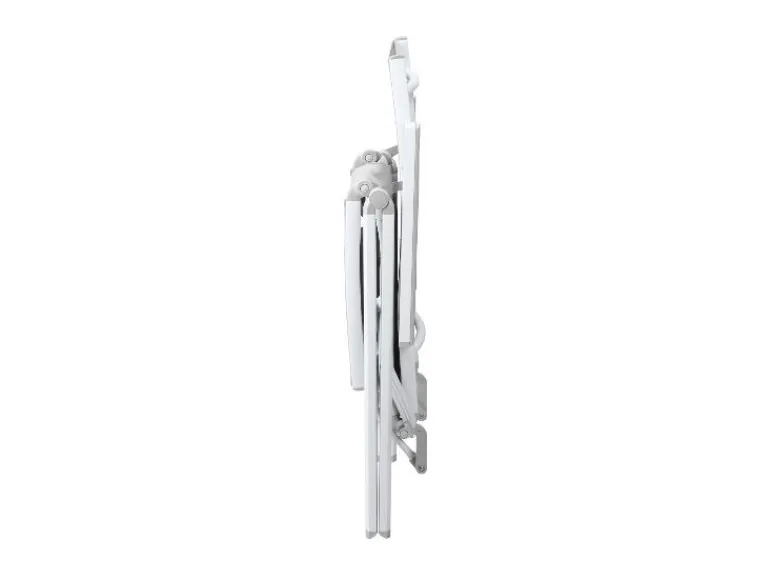 Aluminium relaxstoel Houston<LIVARNO home Outlet