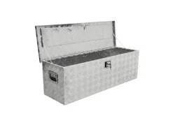 Aluminium transportbox GT 165<Güde Outlet