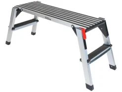 Aluminium werkplatform GAAP 960<Güde Outlet