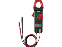 Ampèremeter of multimeter<PARKSIDE® New